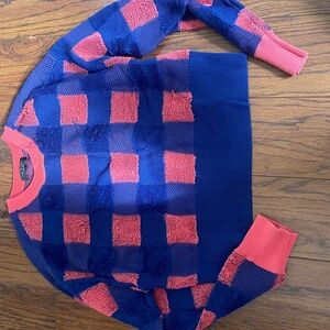 Rag and bone sweater sz s